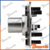 Moyeu de roue avant arrière pour LAND ROVER | KLP-LR-009P, 9431012